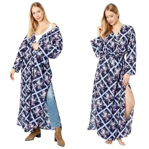 NWT Intimately Free People Im The One Robe sz XS/S - Picture 1 of 16